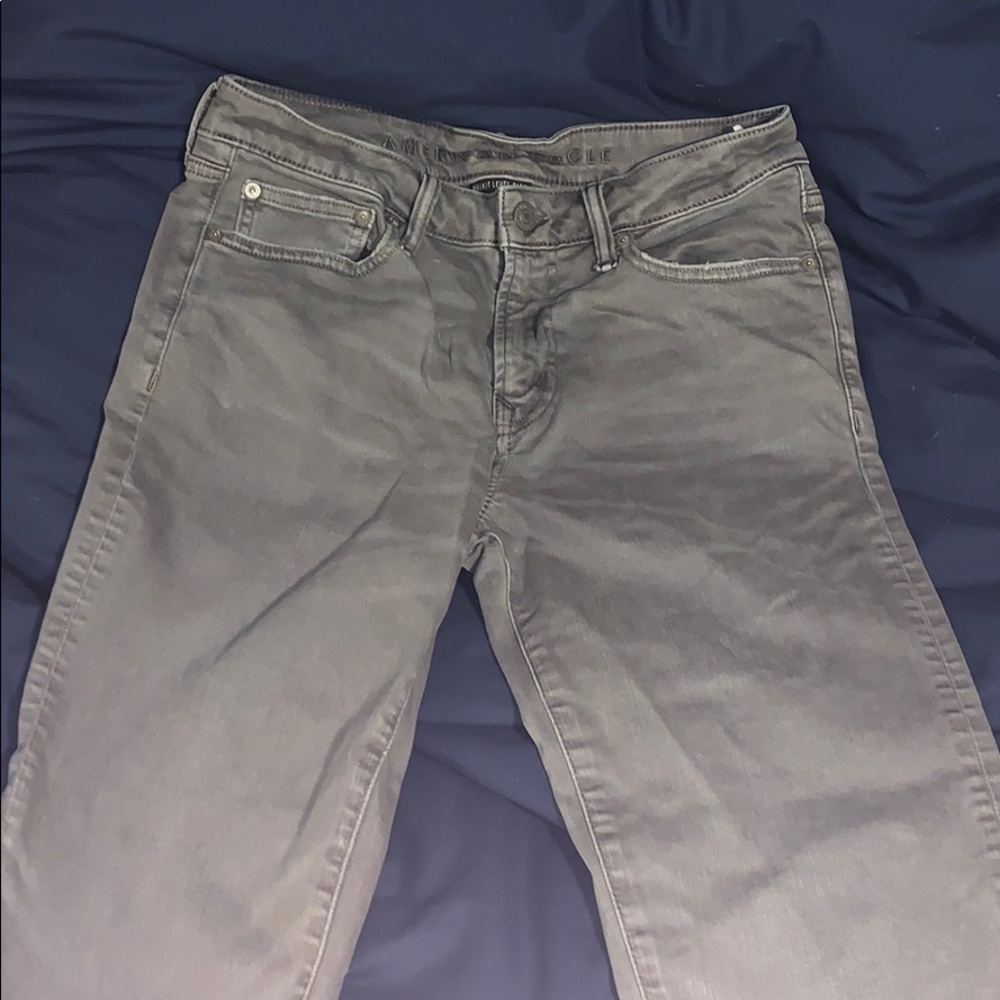 American eagle 30/36 jeans never worn!!